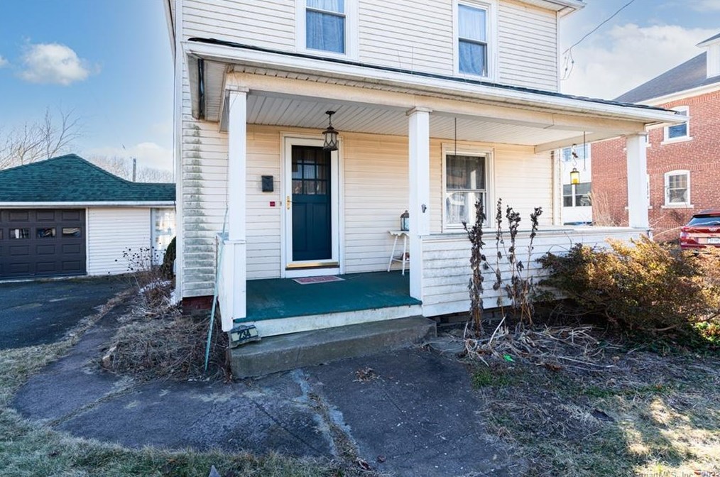 234 Main St, Kensington, CT 06037