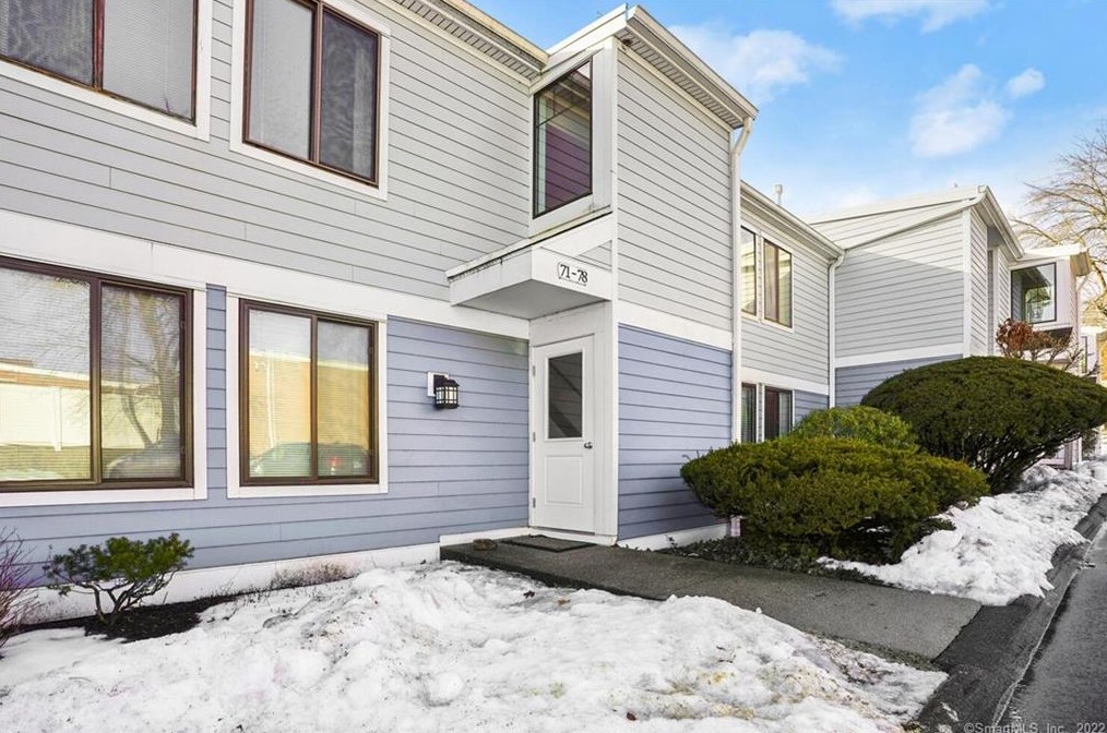 71 Olcott Way #71, Ridgefield, CT 06877