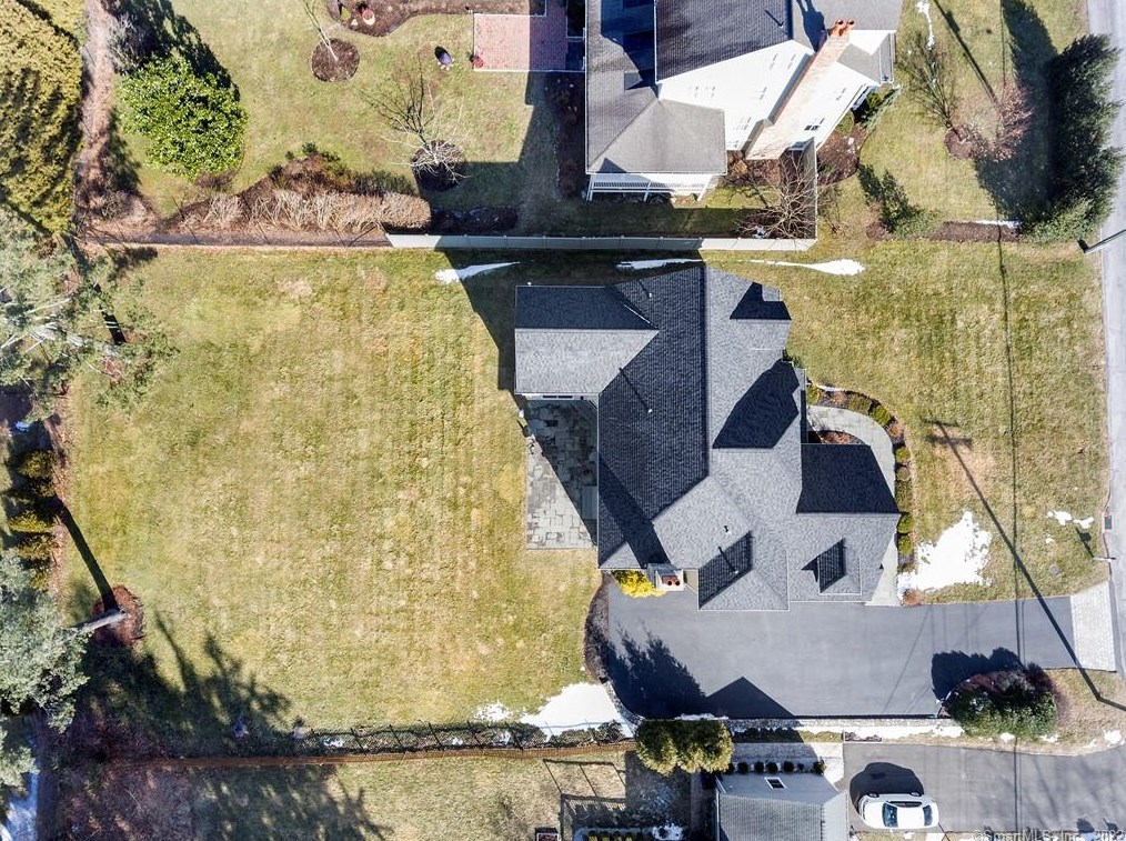 646 Mill Hill Terrace, Southport, CT 06890