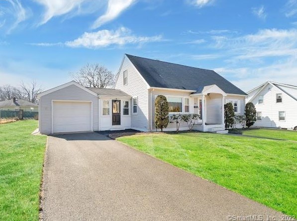 37 Green St, Wallingford, CT 06492