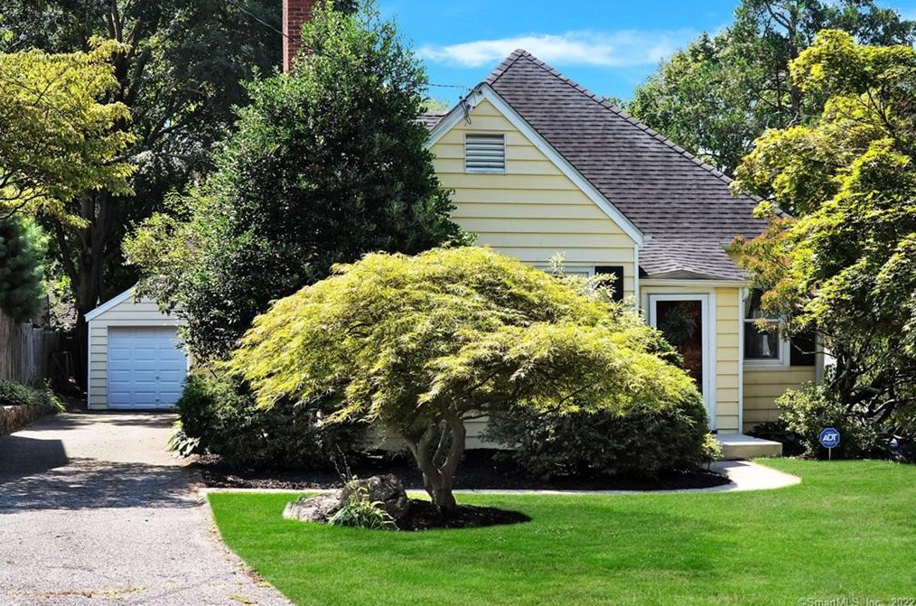 62 Melbourne Road Ext, Norwalk, CT 06851