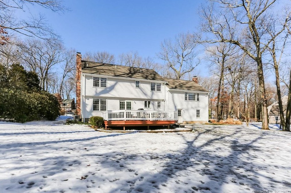 26 Copplestone Rd, Avon, CT 06001