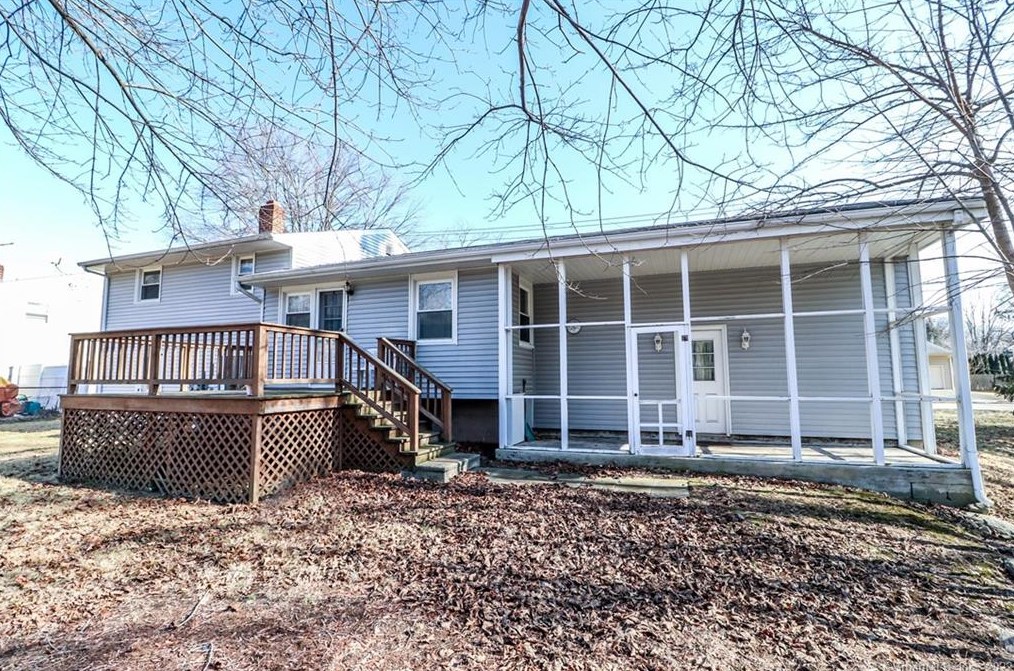 263 Katona Dr, Fairfield, CT 06824
