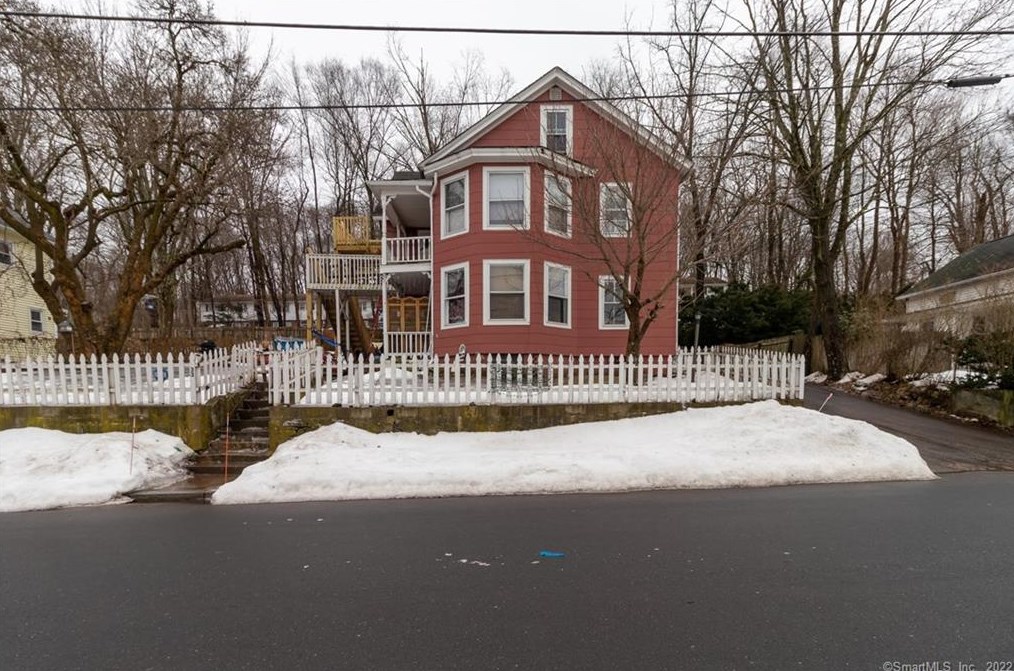 33 Spring St, Vernon, CT 06066