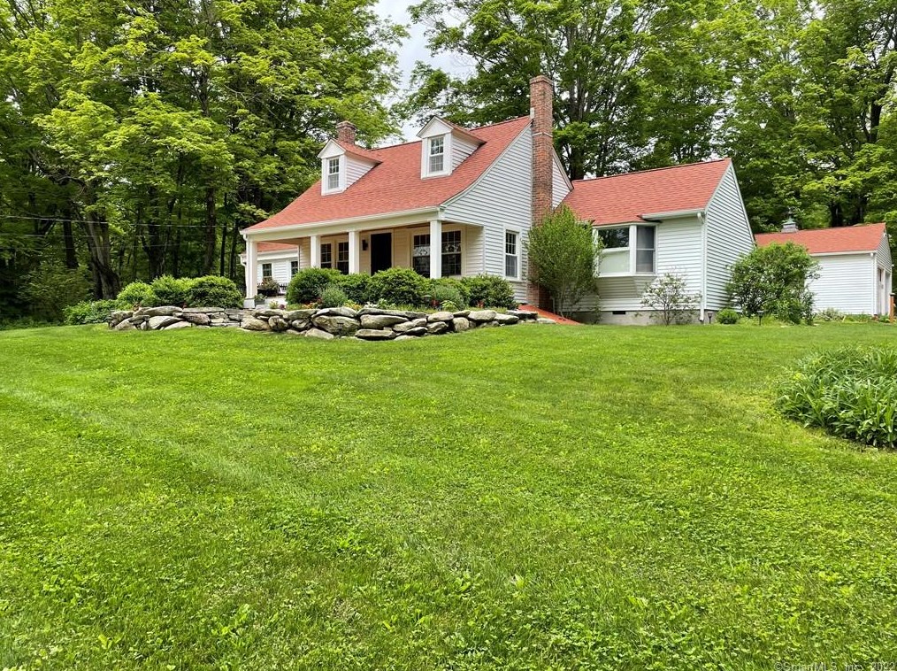 342 Music Mountain Rd, Canaan, CT 06031