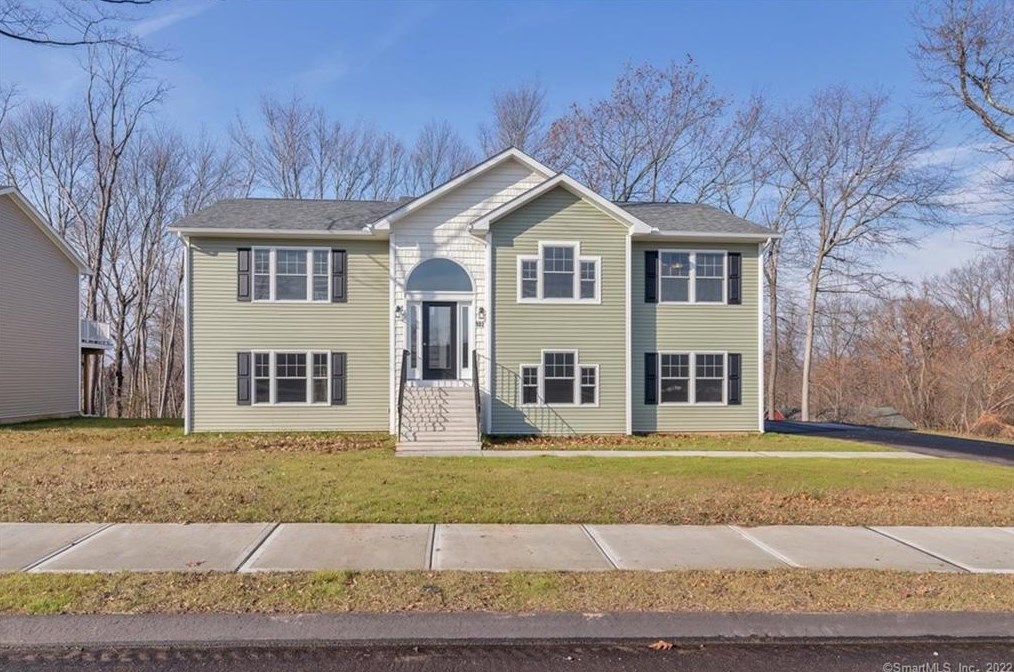 101 Genest St, Meriden, CT