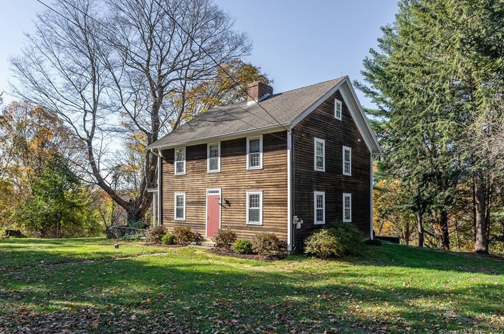 173 Todd Hill Rd, Bethlehem, CT 06751