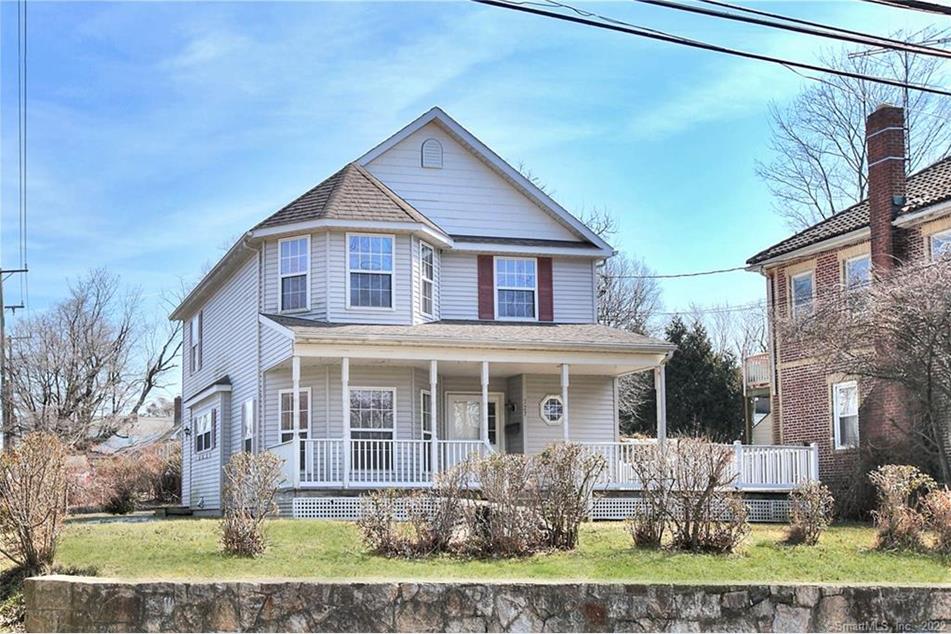 327 Ely Ave, Norwalk, CT 06854 MLS 170472532 Coldwell