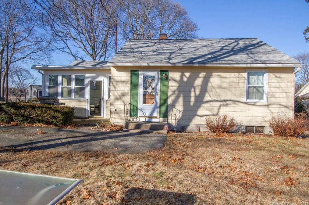 20 Bayberry Rd, Fenwick CT  06475-2924 exterior