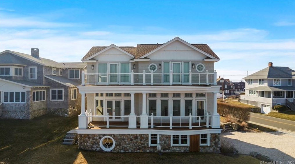 159 S Shore Ave, Groton, CT 06340