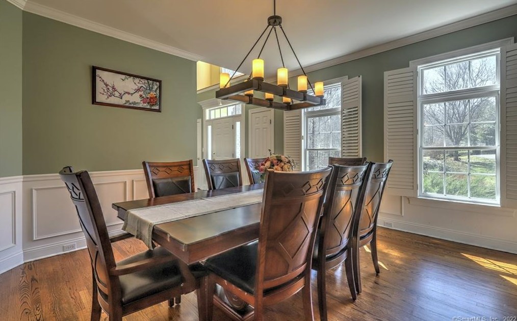 43 Kachina Way, Madison CT 06443 exterior