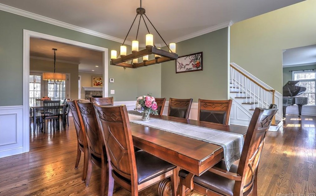 43 Kachina Way, Madison CT 06443 exterior