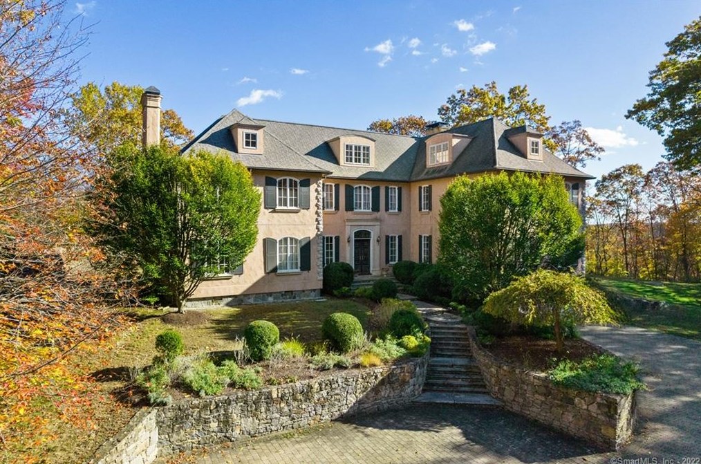 11 Dogwood Ln, Weston, CT 06883-1904