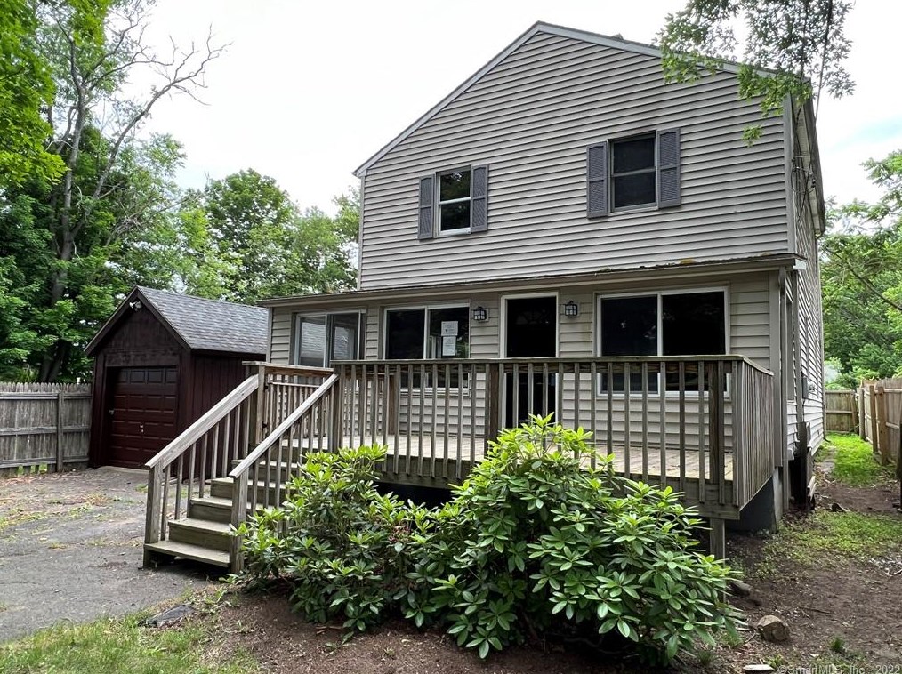 132 E Lake St, Winsted, CT 06098