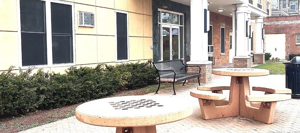 18 Quintard Terrace #5g, Stamford, CT 06902