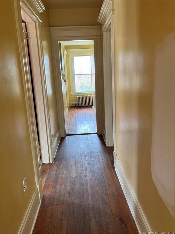 246 Collins St, Hartford CT 06105-1556 exterior