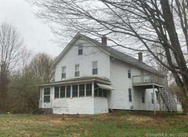 264 Lebanon Ave, Colchester, CT 06415
