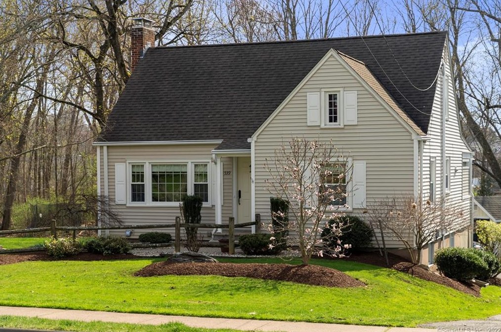 539 Old Main St, Rocky-Hill, CT 06067 exterior