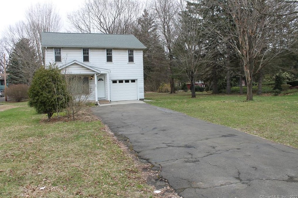 96 Pond Hill Rd, Wallingford, CT 06492