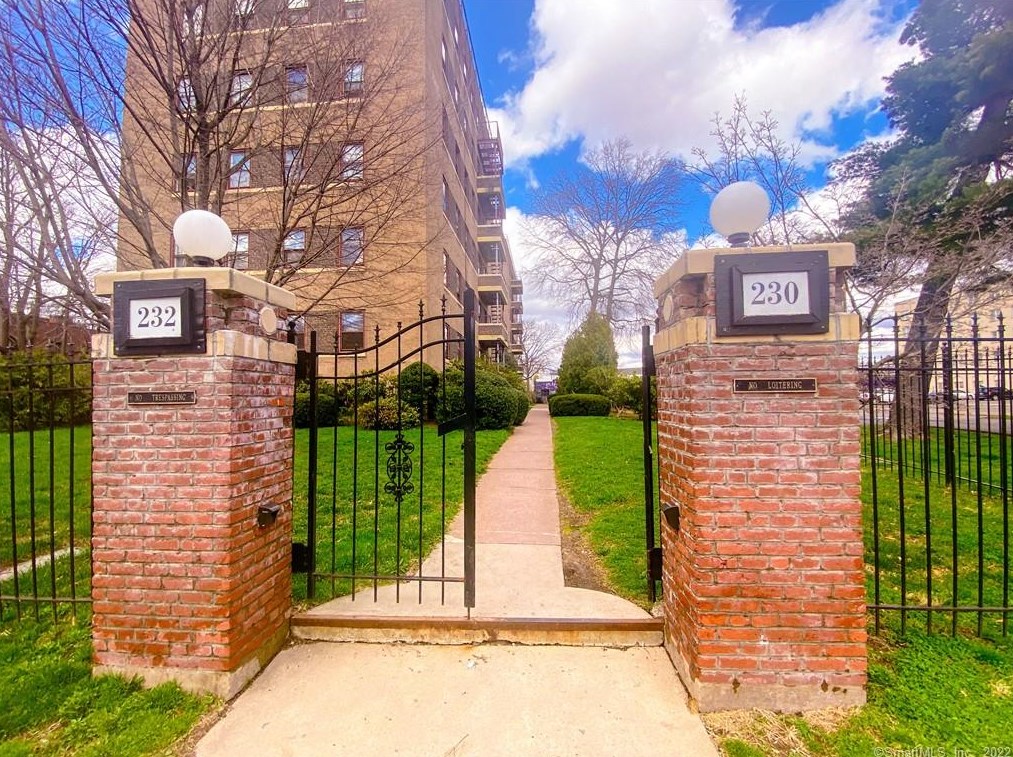 230 Farmington Ave #c5, Hartford, CT 06105