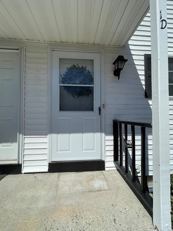 38 Ann St, Union City, CT 06770 exterior