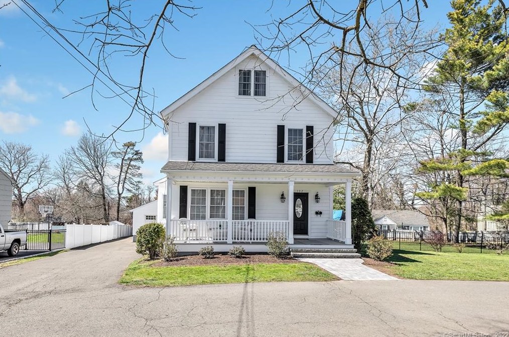 102 Kings Hwy, Milford, CT 06460