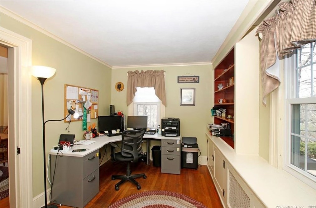 808 Br Rd, Suffield CT 06078-2321 exterior