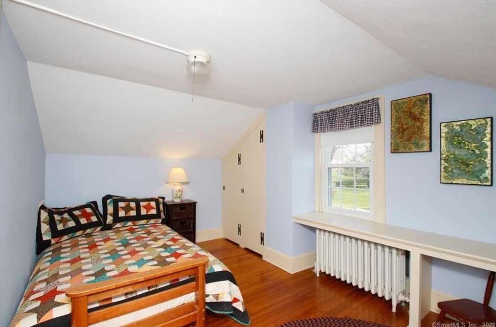 808 Br Rd, Suffield CT 06078-2321 exterior