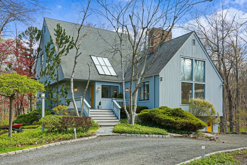 110 Wild Duck Rd, Wilton, CT 06897