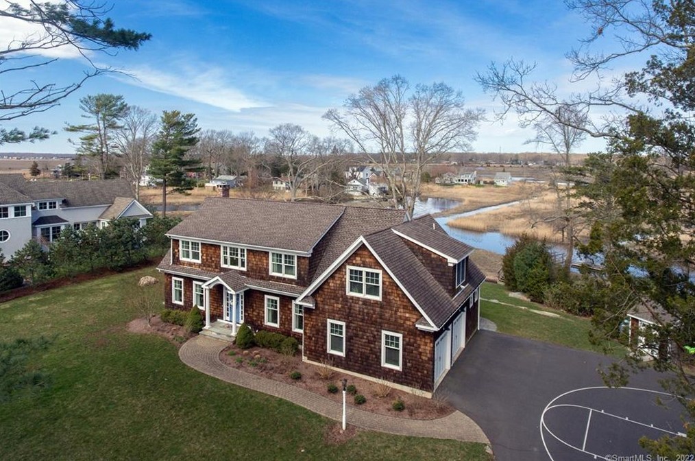 76 River Edge Farms Rd, Madison, CT 06443-2756