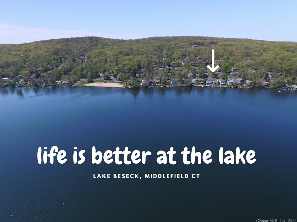 22 Lake Shore Dr, Middlefield, CT 06455