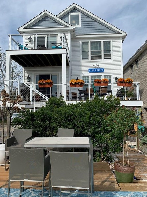 589 Fairfield Beach Rd Unit 589, Fairfield, CT