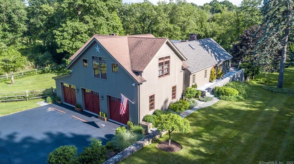 230 Ridgebury Rd, Ridgefield, CT 06877