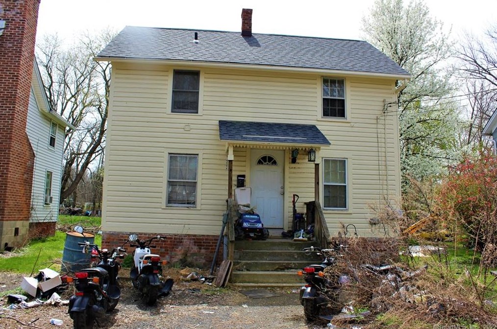 57 Shoverling Ln, Northville, CT 06776-3557