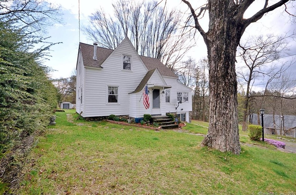 36 Middlebury Terrace, Waterbury, CT 06762