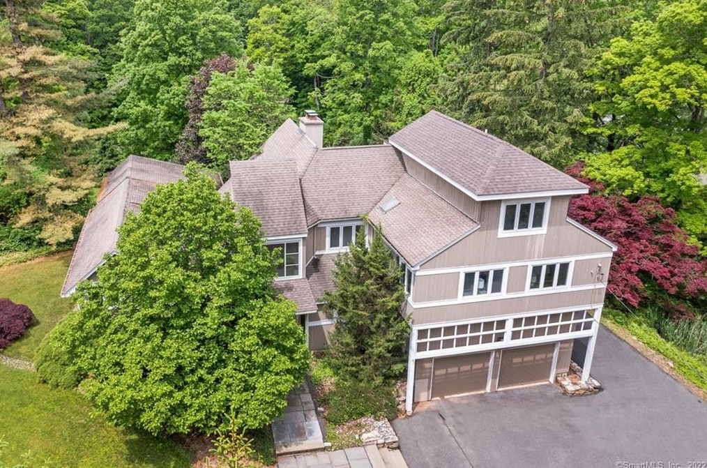 525 Nod Hill Rd, Wilton, CT 06897