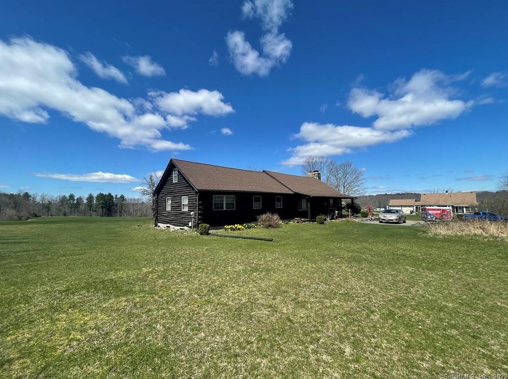 225 Village Hill Rd, W Willington, CT 06279