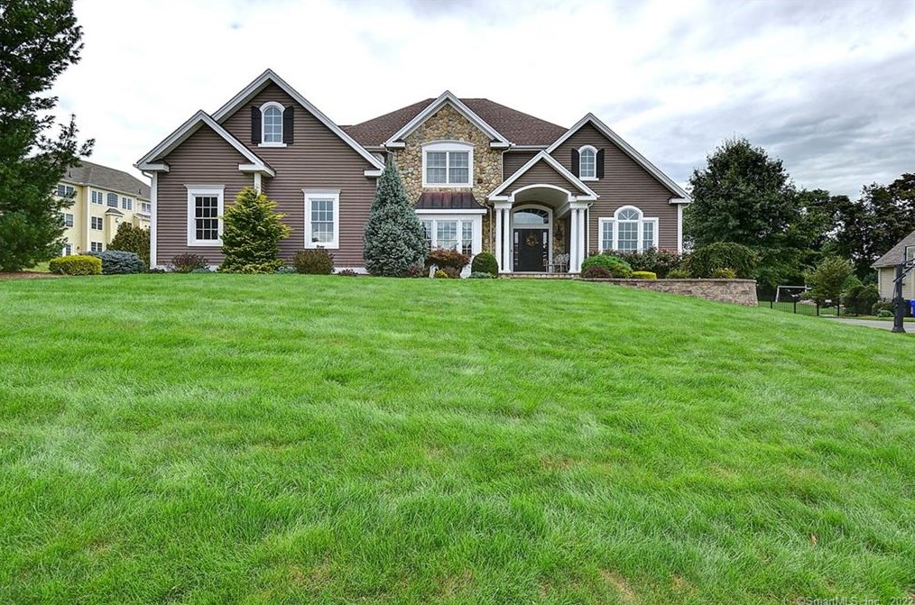 24 Krol Farm Rd, Rocky Hill, CT 06067-2932