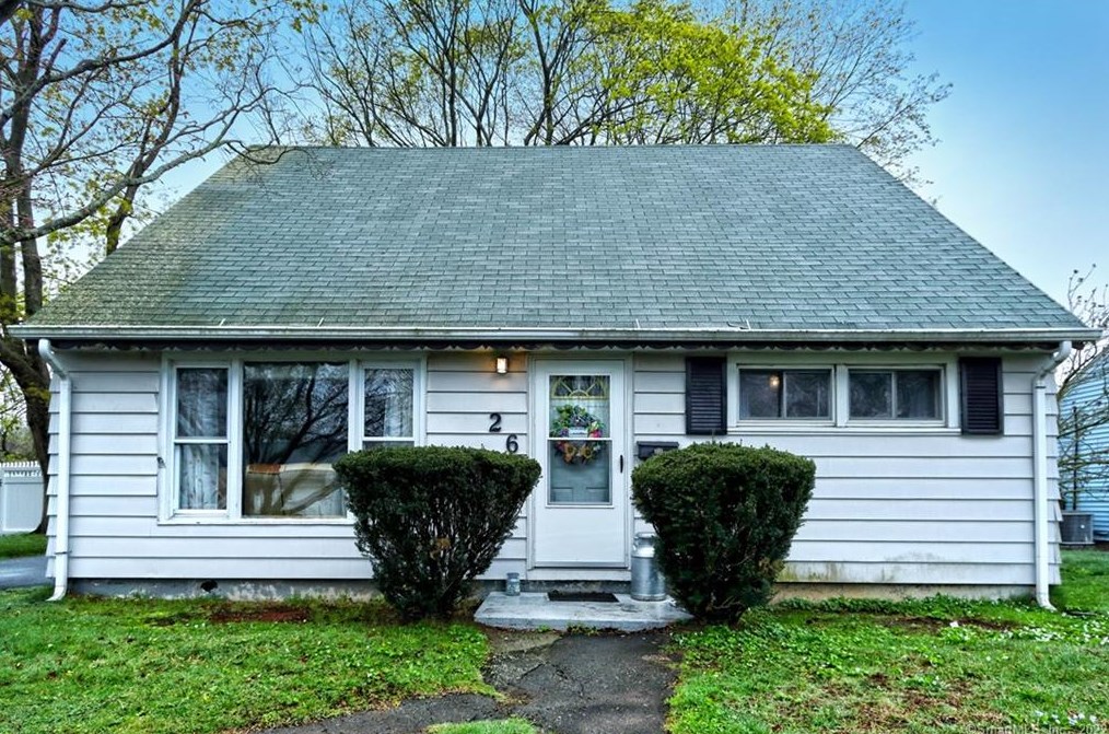 26 Dalton Rd, Milford, CT 06460