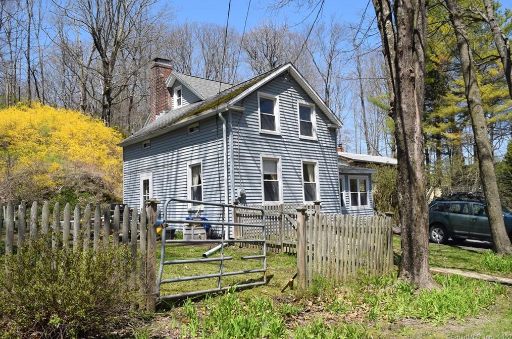 70 E Main St, Salisbury, CT 06068