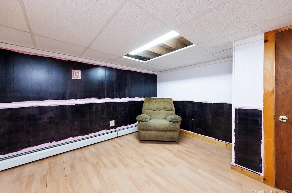 4 Phillips St, Plainfield CT  06374-1018 exterior