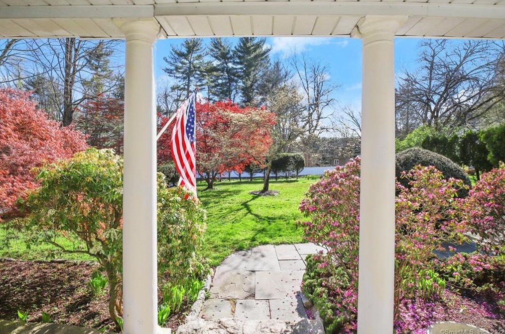 186 Drum Hill Rd, Wilton, CT 06897