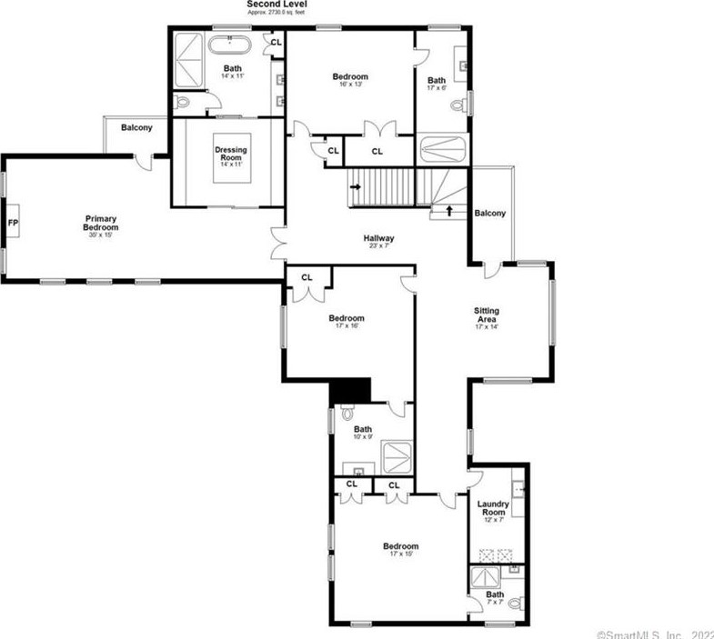 6 Meadowbrook Ln, Westport CT  06880-3928 exterior