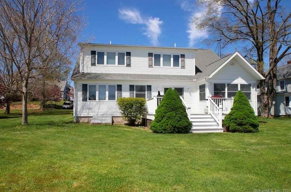 27 Maple St, Rockfall, CT 06481-2025