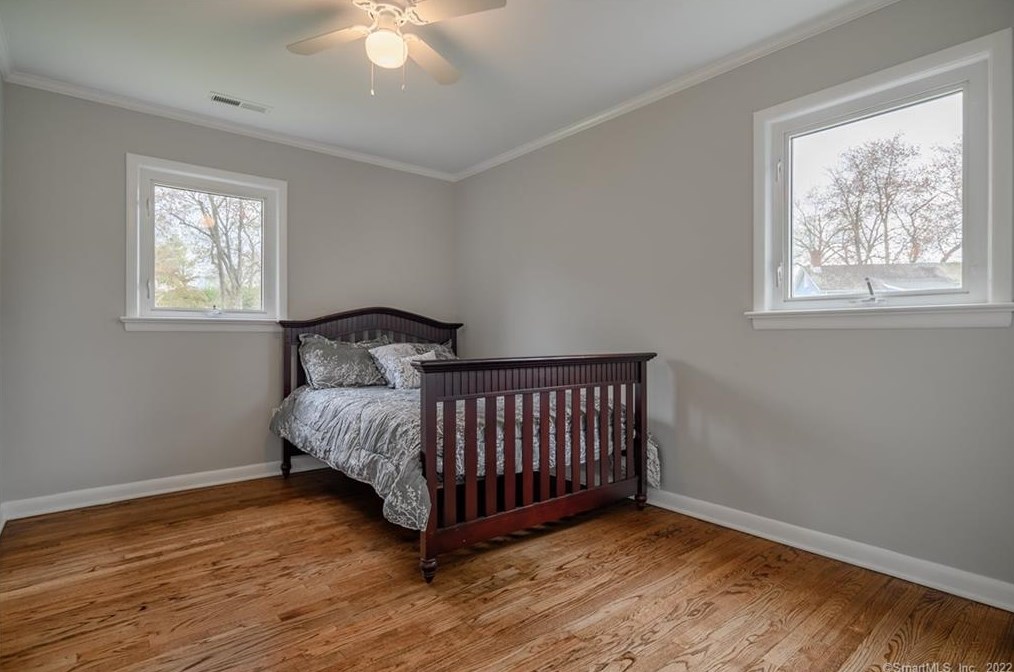7 Sue Ter, Westport CT  06880-4523 exterior
