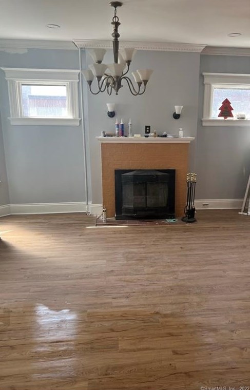 7 Oakland Ter, Hartford CT 06112-2347 exterior