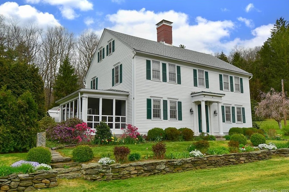 183 Reservoir Rd, Vernon, CT 06066-5705