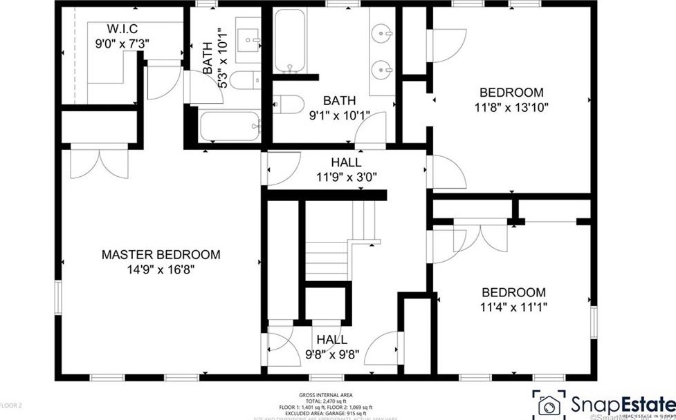 57 Old Kent Rd, Tolland CT 06084-3742 exterior