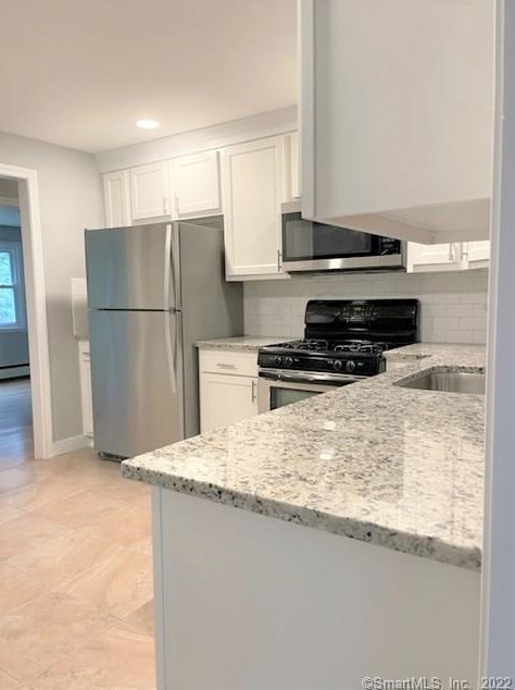 80 Martin, New Haven CT 06517-2333 exterior