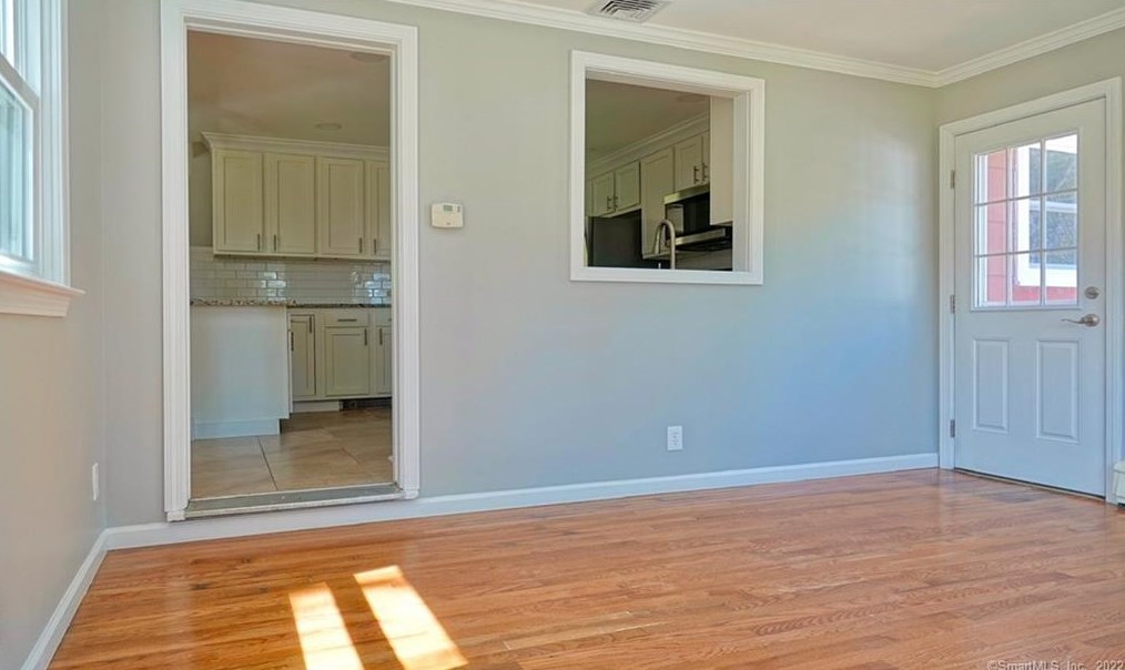 80 Martin, New Haven CT 06517-2333 exterior